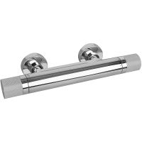 Смеситель для душа Jacob Delafon Edgar E29846-CP с термостатом Хром — фото 1, Смеситель для душа