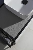 Товар: Тумба под раковину Allen Brau Priority 80 1.31002.WM Белая матовая - фото 30 Тумба под раковину Allen Brau Priority 80 1.31002.WM Белая матовая — фото 30, Тумбы под раковину