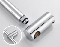 Товар: Душевая система Frap F2405 Хром - фото 7 Душевая система Frap F2405 Хром — фото 7, Душевые стойки