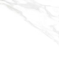 Керамогранит Ceradim Carrara Excellent Silver белый матовый 60х60 см — фото 5, Керамогранит