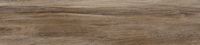 Керамогранит Delacora Exotic Wood Marron sugar-эффект GP2090EXC21R 20x90 см — фото 1, Керамогранит