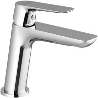 Товар: Смеситель для раковины Ravak Classic CL 012.00 X070080 Хром - фото 1 Смеситель для раковины Ravak Classic CL 012.00 X070080 Хром — фото 1, Смесители для раковины