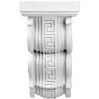 Товар: Консоль Перфект C2005 128x225x100 мм - фото 2 Консоль Перфект C2005 128x225x100 мм — фото 2, Консоли