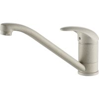 Смеситель для кухни Kaiser Magistro 14133-6 Песочный мрамор — фото 1, Смесители