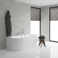 Товар: Смеситель для ванны Grohe Essence+ 33624001 Хром - фото 2 Смеситель для ванны Grohe Essence+ 33624001 Хром — фото 2, Смеситель для ванны