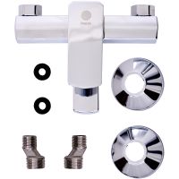 Товар: Смеситель для ванны Orange OneLife P06-100cr Хром - фото 5 Смеситель для ванны Orange OneLife P06-100cr Хром — фото 5, Смесители