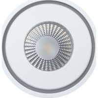 Товар: Встраиваемый светильник Artelamp Ain A7248PL-1WH Белый - фото 2 Встраиваемый светильник Artelamp Ain A7248PL-1WH Белый — фото 2, Точечные светильники