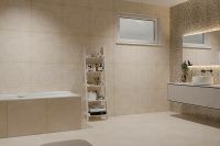 Керамогранит Emigres Baltico beige 60х60 см — фото 2, Керамогранит