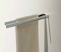 Товар: Полотенцедержатель Keuco Edition 11 11118 010000 Хром - фото 3 Полотенцедержатель Keuco Edition 11 11118 010000 Хром — фото 3, Полотенцедержатели