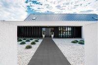 Товар: Клинкер Greco Gres Biome 31,4x31,4 см - фото 2 Клинкер Greco Gres Biome 31,4x31,4 см — фото 2, Ступени и клинкер