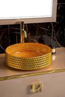 Товар: Тумба под раковину Boheme Armadi Art Lucido 100 770-100-Rose подвесная Пыльная роза - фото 9 Тумба под раковину Boheme Armadi Art Lucido 100 770-100-Rose подвесная Пыльная роза — фото 9, Мебель для ванной