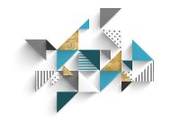 Товар: Фреска Ortograf Forma 32649 Фактура бархат FX Флизелин (4*2,7) Белый/Разноцветный, Геометрия/Абстракция - фото 2 Фреска Ortograf Forma 32649 Фактура бархат FX Флизелин (4*2,7) Белый/Разноцветный, Геометрия/Абстракция — фото 2, Фрески