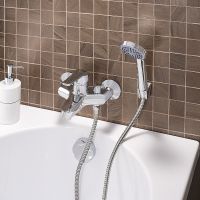 Товар: Смеситель для ванны Ростовская Мануфактура Сантехники SL50-009E Хром - фото 3 Смеситель для ванны Ростовская Мануфактура Сантехники SL50-009E Хром — фото 3, Смесители