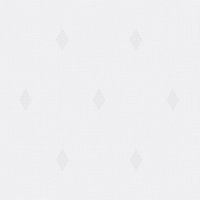 Обои Andrea Rossi Stromboli 54343-2 Винил на флизелине (1,06*10) Серый, Ромб — фото 1, Обои для стен