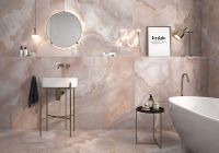 Керамогранит Geotiles Oni Coral 60х120 см — фото 2, Керамогранит