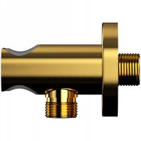 Товар: Душевая система Whitecross Y gold YSET07GL Золото - фото 14 Душевая система Whitecross Y gold YSET07GL Золото — фото 14, Душевое оборудование. Душевая программа