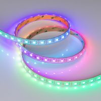 Светодиодная лента Arlight B60 041615(1) 12В 12В — фото 1, Светодиодная подсветка