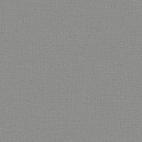 Обои Andrea Rossi Nisida 54324-9 Винил на флизилине (1,06*10) Серый, Однотонные — фото 1, Обои для стен