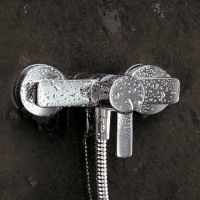 Товар: Смеситель для душа Kludi Zenta 388700575 Хром - фото 4 Смеситель для душа Kludi Zenta 388700575 Хром — фото 4, Смеситель для душа