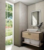 Керамический декор Kerama Marazzi Серенада 2 глянцевый обрезной VT\A569\11000R 30х60 см — фото 3, Керамическая плитка