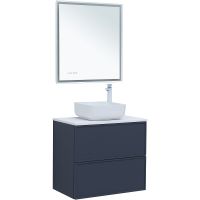 Товар: Тумба под раковину Aquanet Арт 75 313265 подвесная Маренго - фото 13 Тумба под раковину Aquanet Арт 75 313265 подвесная Маренго — фото 13, Тумбы под раковину