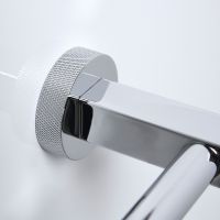 Держатель туалетной бумаги WasserKRAFT Mosel K-46696 Хром — фото 4, Держатели туалетной бумаги