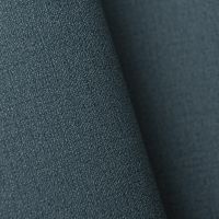 Обои Andrea Rossi Spectrum Pro 54379-11 Винил на флизелине (1,06*10) Бирюзовый/Синий, Однотонные/Рогожка — фото 2, Обои для стен