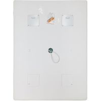 Товар: Зеркало Silver Mirrors Рига-VOICE 60 LED-00002614 с подсветкой с подогревом с сенсорным выключателем и диммером - фото 3 Зеркало Silver Mirrors Рига-VOICE 60 LED-00002614 с подсветкой с подогревом с сенсорным выключателем и диммером — фото 3, Мебель для ванной