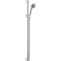 Душевой гарнитур Hansgrohe Crometta 27729000 Хром — фото 1, Душевые гарнитуры