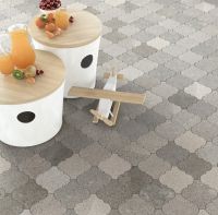 Керамогранит Vives Ceramica Aston Provenzal Dinder Multicolor 20х20 см — фото 2, Керамогранит