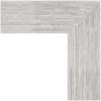 Товар: Зеркало Evoform Definite 106х56 BY 3080 в багетной раме - Серебряный дождь 70 мм - фото 2 Зеркало Evoform Definite 106х56 BY 3080 в багетной раме - Серебряный дождь 70 мм — фото 2, Мебель для ванной