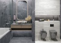 Керамогранит Alma Ceramica Andora GFA92ADR07R 20х90 см — фото 2, Керамогранит