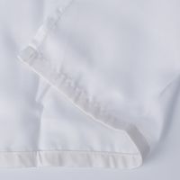 Товар: Штора для ванны WasserKRAFT Vils 180х200 SC-10201 Белая - фото 4 Штора для ванны WasserKRAFT Vils 180х200 SC-10201 Белая — фото 4, Аксессуары для туалета