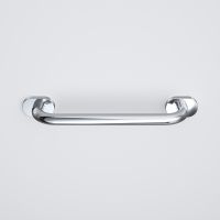 Поручень для ванной AM.PM Sense L Хром арт-A7432500 — фото 4, Поручни для ванной