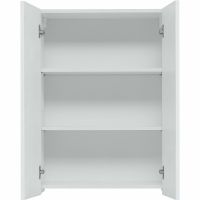 Товар: Подвесной шкаф Aquanet Вега 60 329128 Белый глянец - фото 5 Подвесной шкаф Aquanet Вега 60 329128 Белый глянец — фото 5, Мебель для ванной