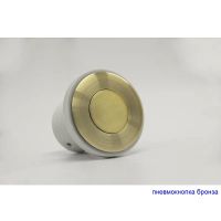 Акриловая ванна Whitecross Palace 170x75 0104.170075.100.SMART.BR с гидромассажем — фото 7, Ванны