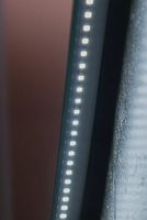 Товар: Зеркало Silver Mirrors Moby 70 LED-00002974 с подсветкой с датчиком движения - фото 13 Зеркало Silver Mirrors Moby 70 LED-00002974 с подсветкой с датчиком движения — фото 13, Зеркала в ванную комнату