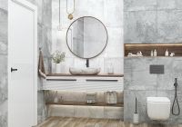 Товар: Керамогранит Alma Ceramica Cemento GFA114CMT07R 57х114 см - фото 3 Керамогранит Alma Ceramica Cemento GFA114CMT07R 57х114 см — фото 3, Керамогранит