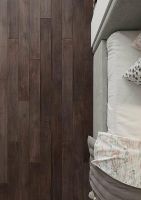 Ламинат AlixFloor Natural Line ALX828 Дуб кабинный темный 1261х133х12 мм — фото 3, Ламинат