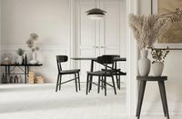 Товар: Керамогранит Kerranova Dubrava White K-2301/SR 20х120 см - фото 2 Керамогранит Kerranova Dubrava White K-2301/SR 20х120 см — фото 2, Керамогранит