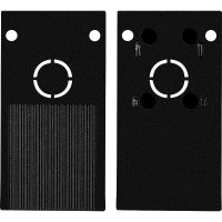 Товар: Коннектор-заглушка Artelamp Linea-accessories A482006 Черный - фото 1 Коннектор-заглушка Artelamp Linea-accessories A482006 Черный — фото 1, Комплектующие для освещения