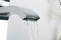 Смеситель для раковины Gappo G07 Хром арт-G1007-81 — фото 6, Смесители для раковины