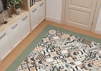 Керамогранит NewTrend Design Art Design Mix 1 GP2020DMX31 20х20 см — фото 20, Керамогранит