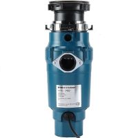 Товар: Измельчитель пищевых отходов Paulmark I-400 390 Вт - фото 3 Измельчитель пищевых отходов Paulmark I-400 390 Вт — фото 3, Аксессуары для кухни