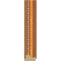 Товар: Зеркало Evoform Octagon 61х81 BY 7047 в багетной раме - Золотые бусы на бронзе 60 мм - фото 2 Зеркало Evoform Octagon 61х81 BY 7047 в багетной раме - Золотые бусы на бронзе 60 мм — фото 2, Мебель для ванной