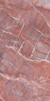Керамогранит Artcer Exclusive Marble Invisible Red Poli 985 60х120 см — фото 3, Керамогранит