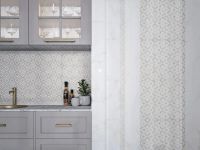 Товар: Керамическая плитка Kerama Marazzi Сибелес белый 15135 настенная 15х40 см - фото 2 Керамическая плитка Kerama Marazzi Сибелес белый 15135 настенная 15х40 см — фото 2, Керамическая плитка