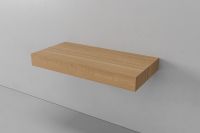 Столешница под раковину Velvex Unique Unit 100 st.UNI.100-67 Дуб французский — фото 2, Столешницы под раковину