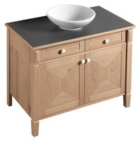 Товар: Раковина-чаша Villeroy&Boch Loop & Friends 43 51440001 Альпийский белый - фото 4 Раковина-чаша Villeroy&Boch Loop & Friends 43 51440001 Альпийский белый — фото 4, Раковины накладные