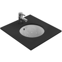 Раковина Ideal Standard Connect 38 E505201 Euro White — фото 3, Раковины